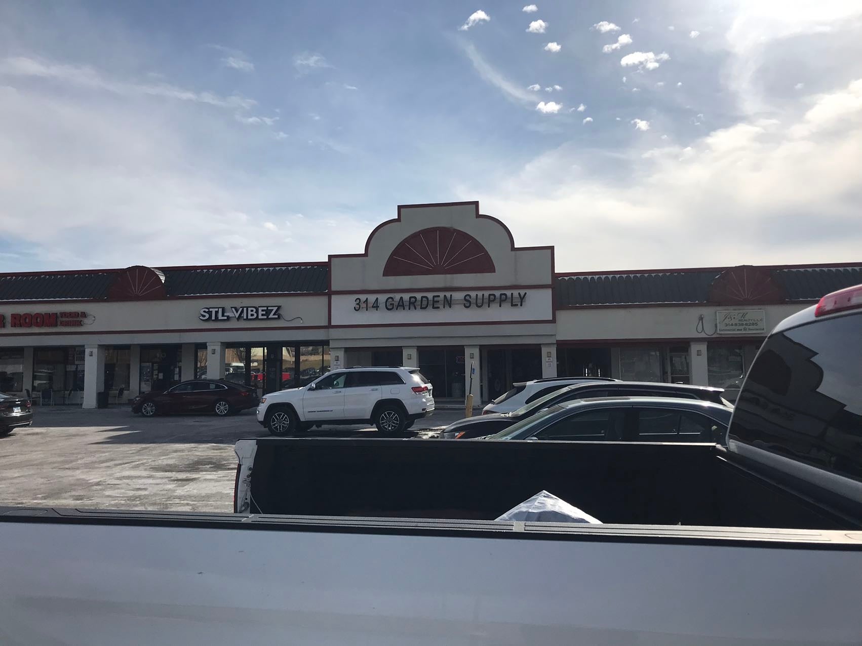 Near 314 Garden Supply? Growersrepublic