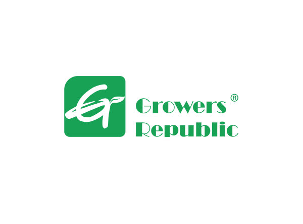 Growers Republic: How LED Grow Lights Can Boost Indoor and Vertical Farming Industry